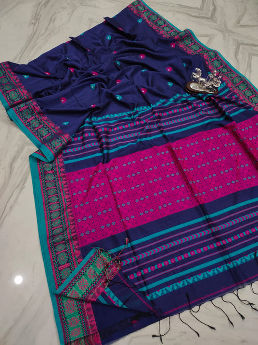 khadi  banarashi -Design 16