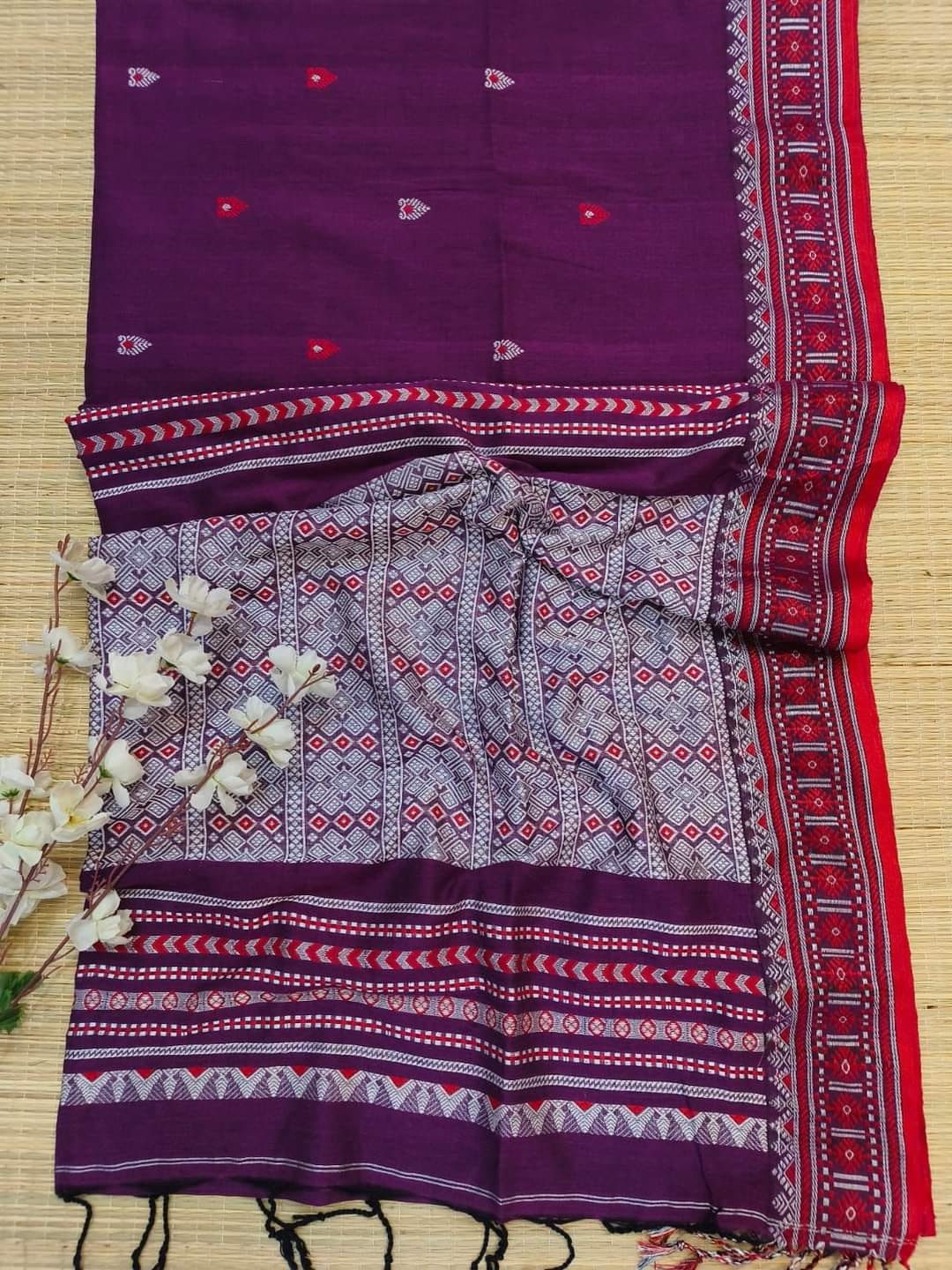 khadi  banarashi -Design 09