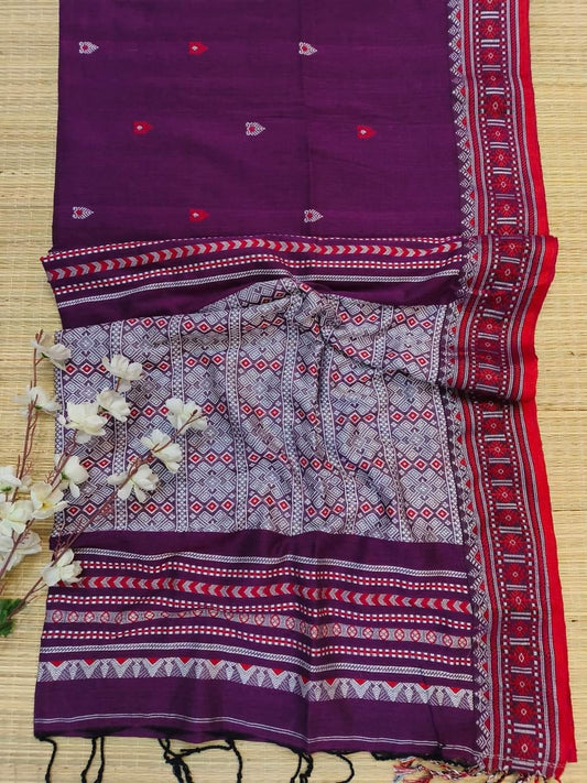 khadi  banarashi -Design 09