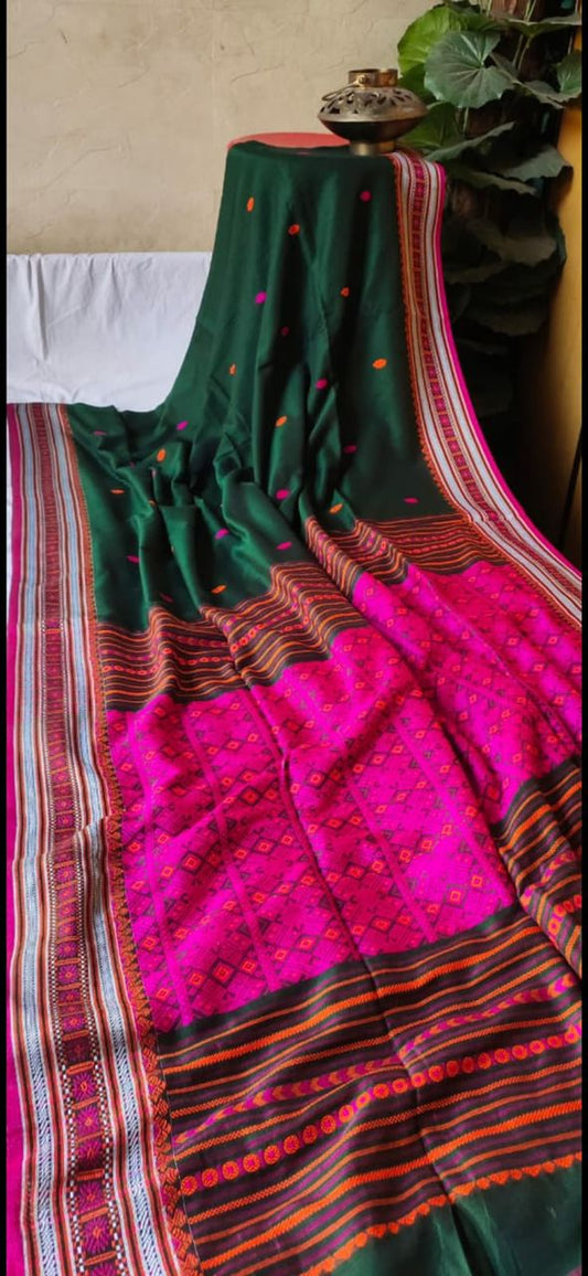khadi  banarashi -Design 08