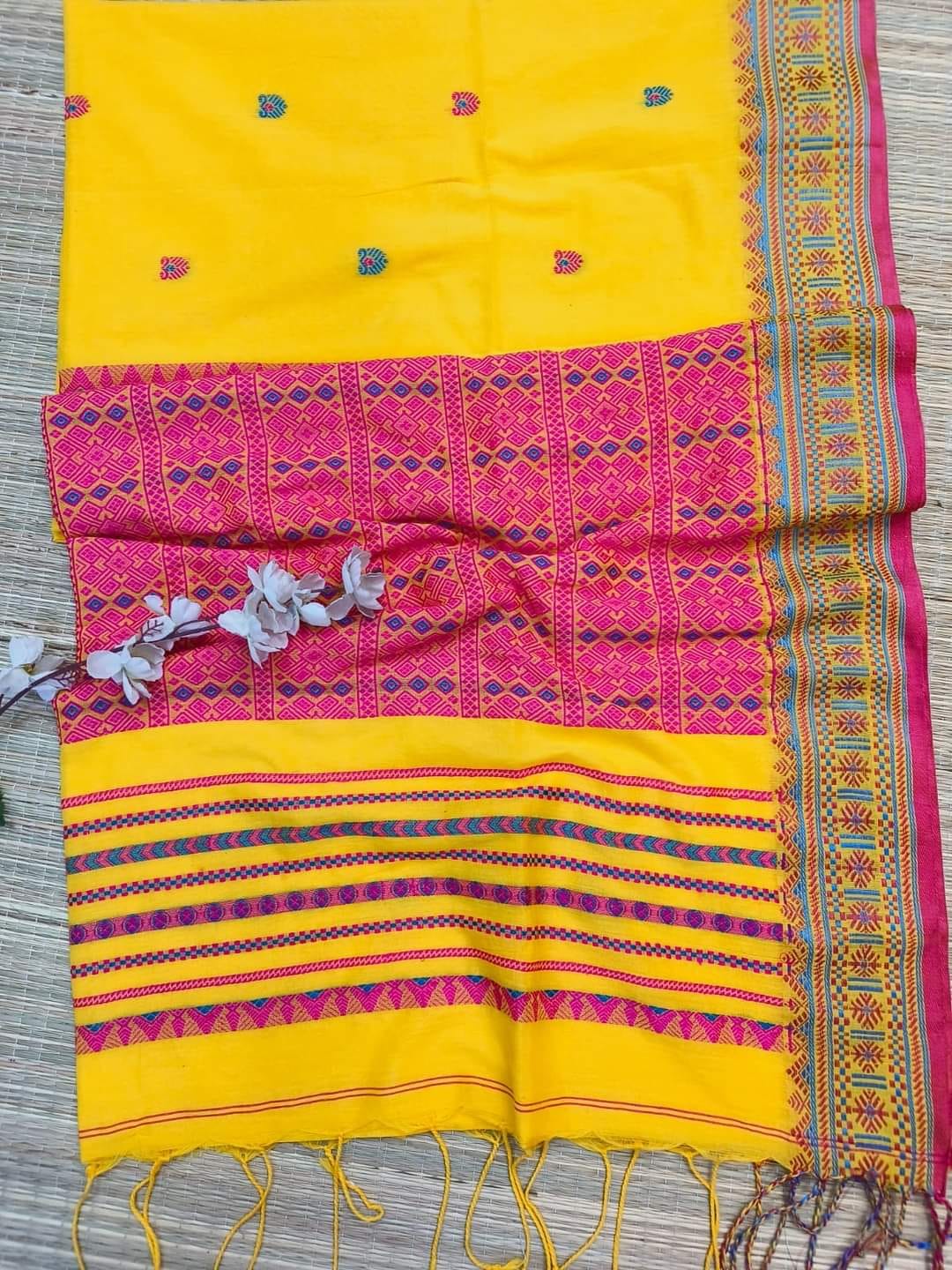 khadi  banarashi -Design 13