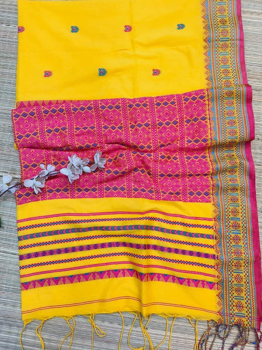 khadi  banarashi -Design 13