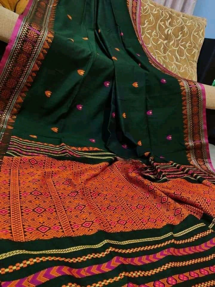 khadi  banarashi -Design 12