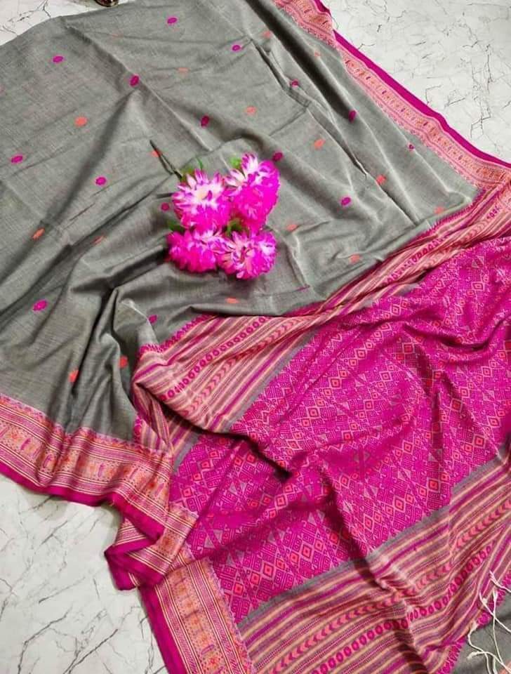 khadi  banarashi -Design 14