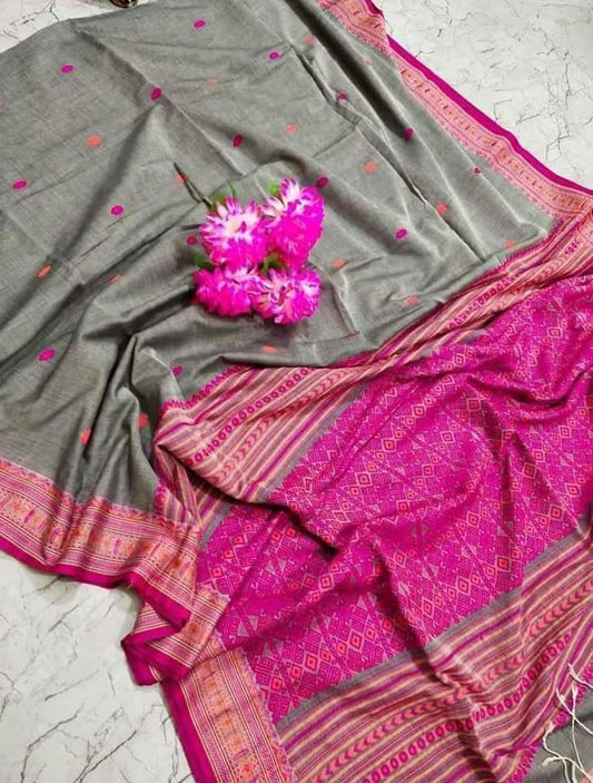 khadi  banarashi -Design 14