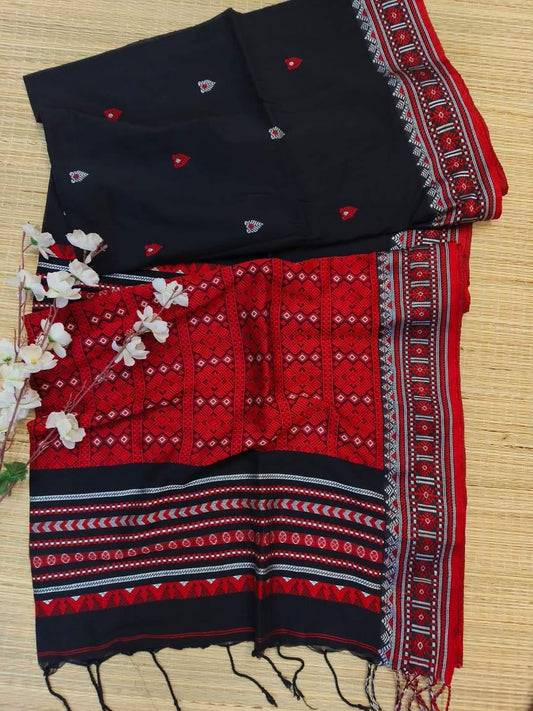 khadi  banarashi -Design 07