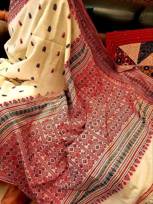 khadi  banarashi -Design 01