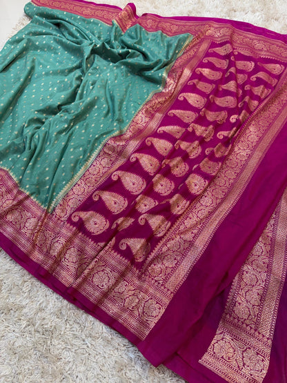 Khaddi Gorgette – Design 20
