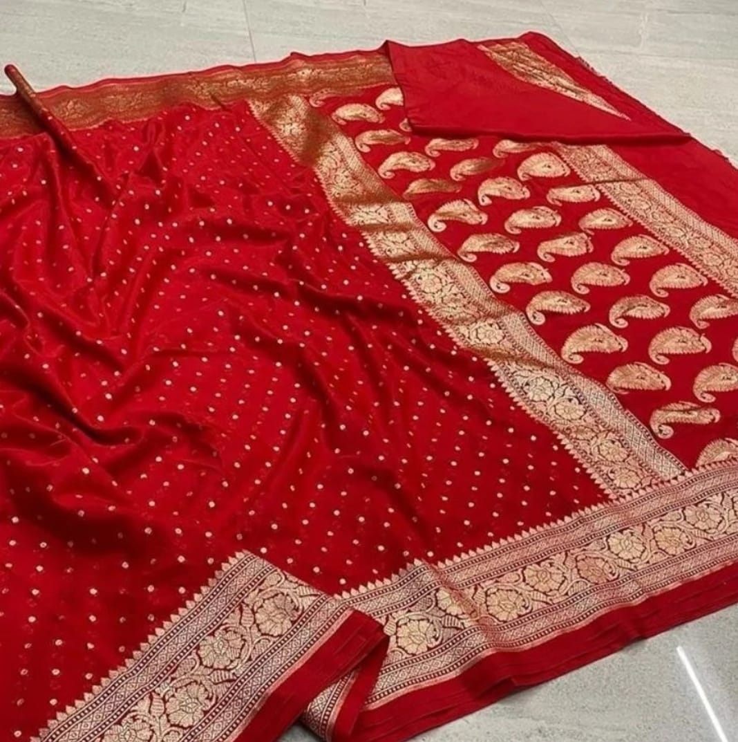 Khaddi Gorgette – Design 23