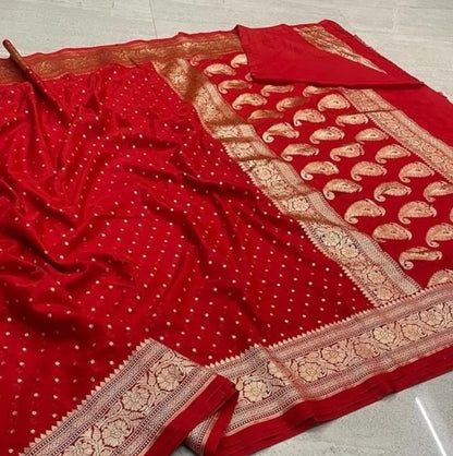 Khaddi Gorgette – Design 23