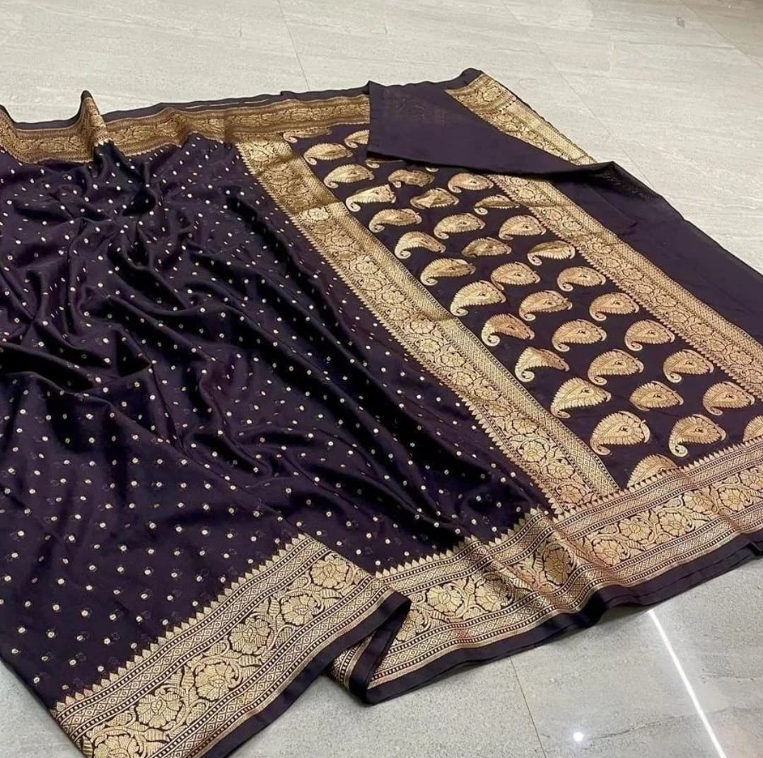 Khaddi Gorgette – Design 13