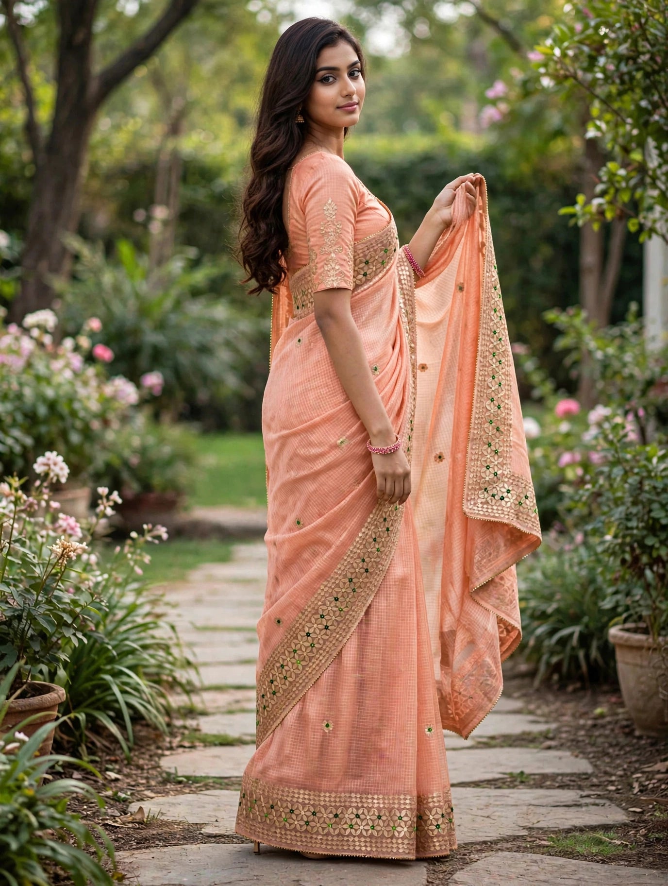 Kota Silk - Design 03