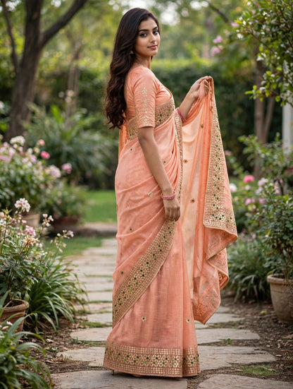 Kota Silk - Design 03