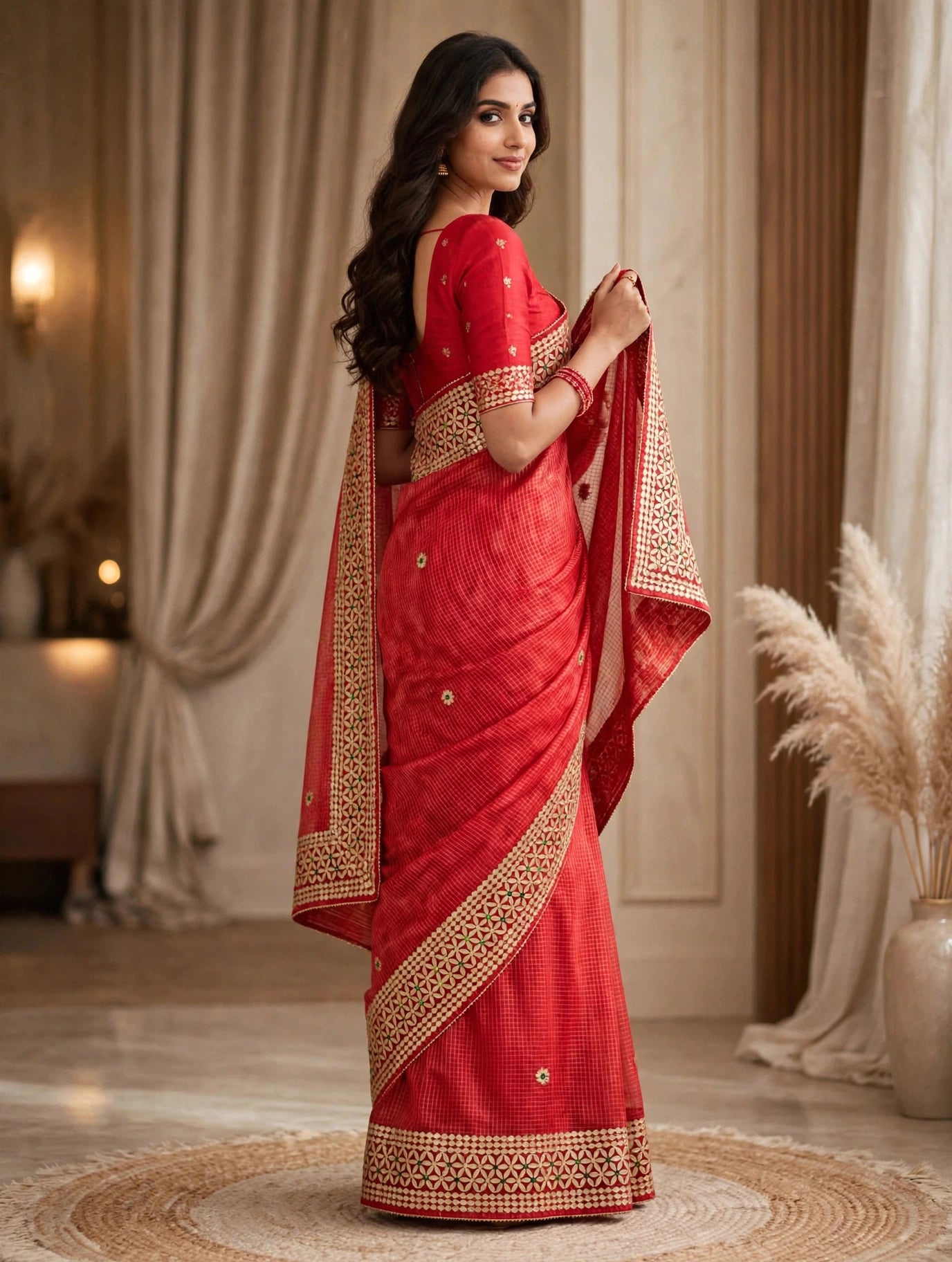 Kota Silk - Design 04