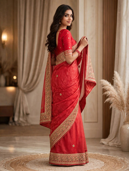 Kota Silk - Design 04