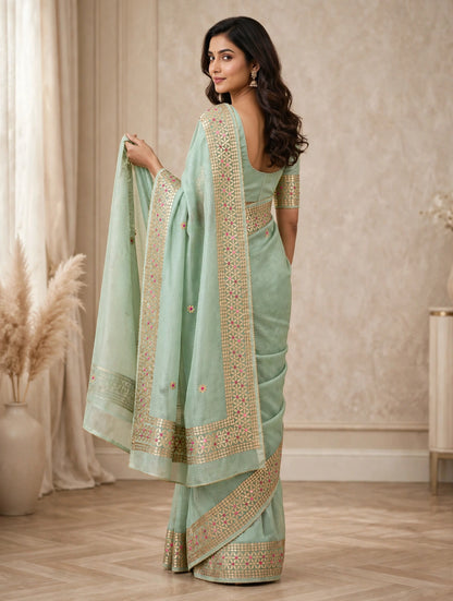 Kota Silk - Design 06