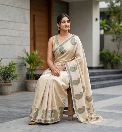 Viscose Silk