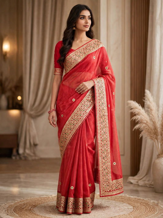 Kota Silk - Design 04