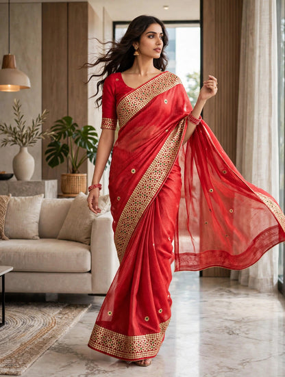 Kota Silk - Design 04