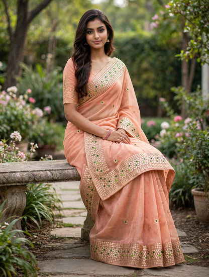 Kota Silk - Design 03