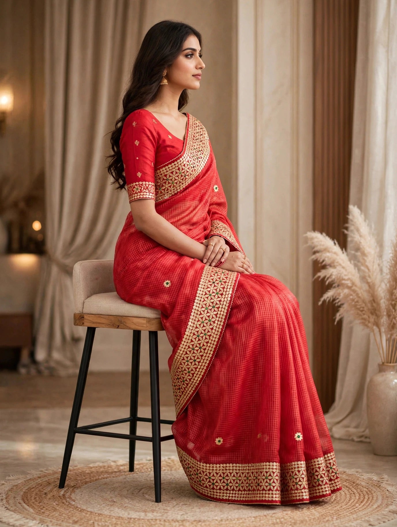 Kota Silk - Design 04