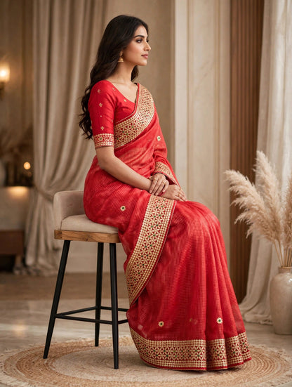 Kota Silk - Design 04