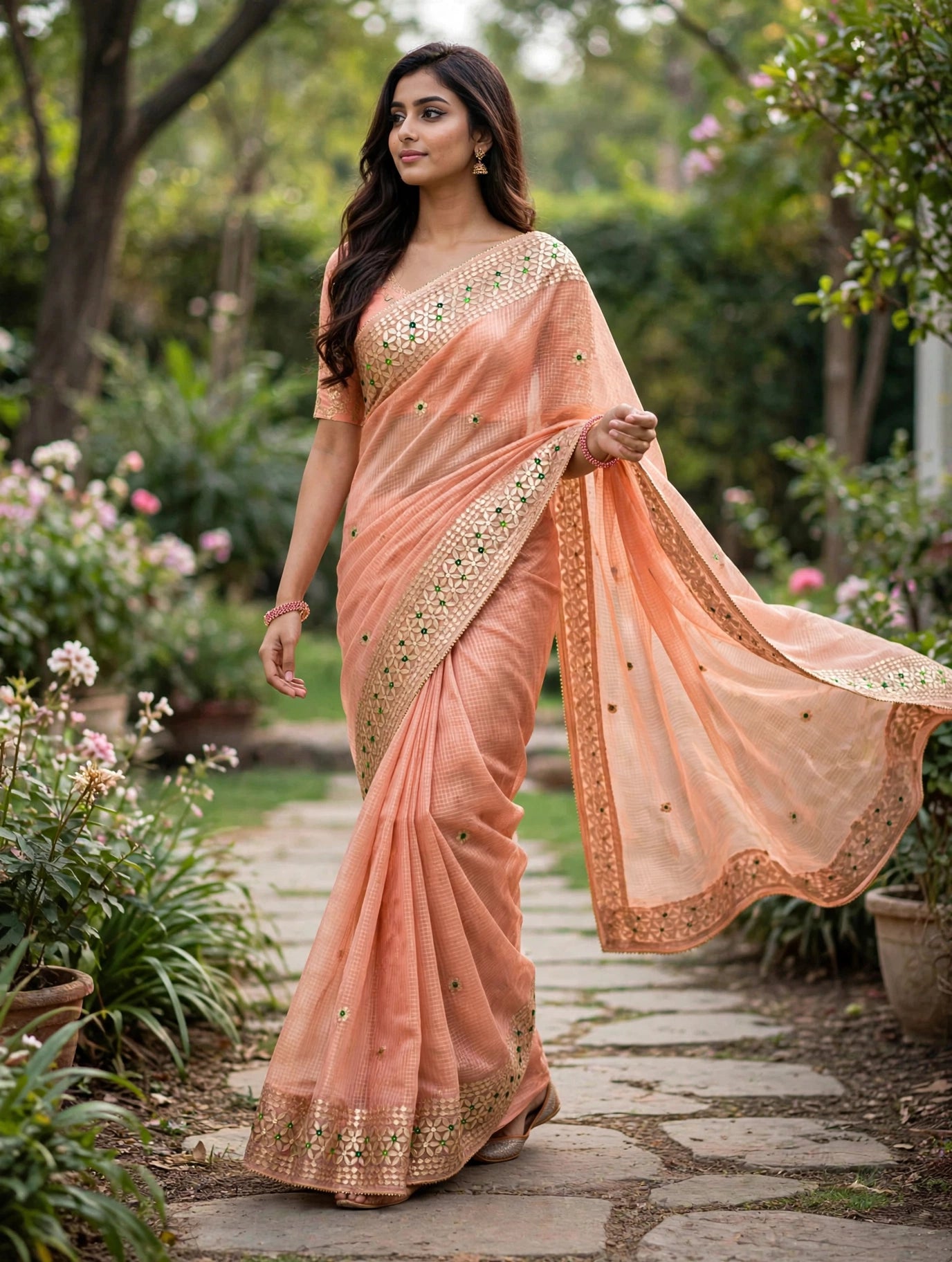 Kota Silk - Design 03