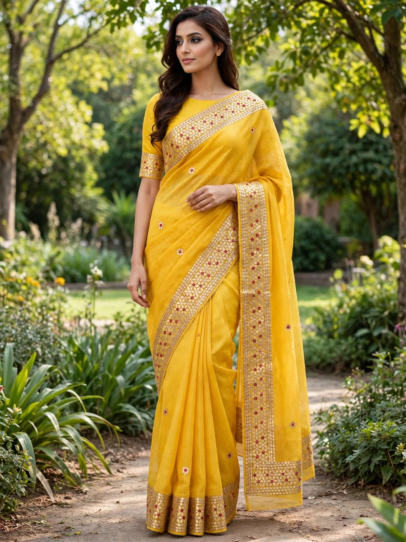 Kota Silk - Design 05