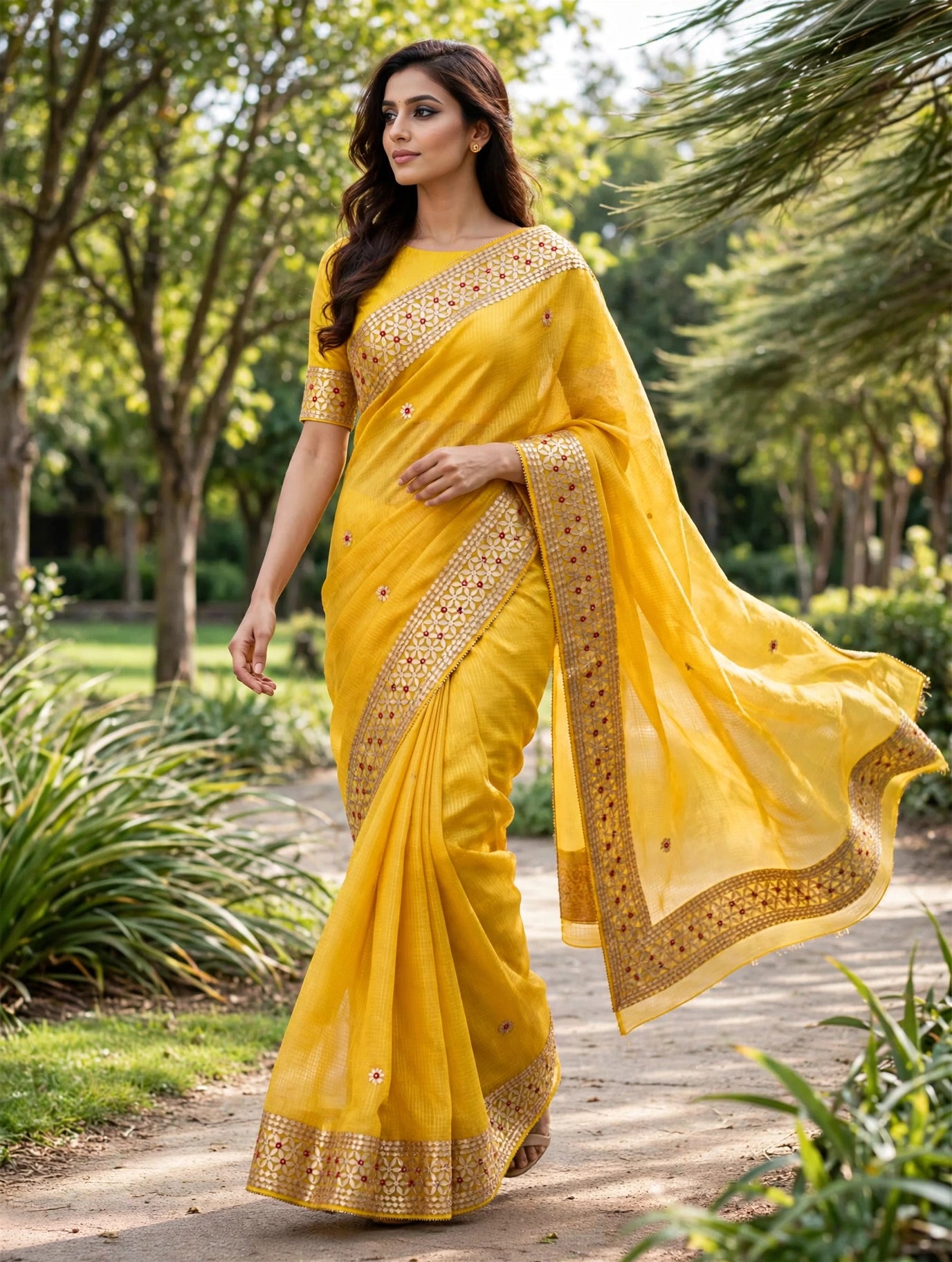 Kota Silk - Design 05