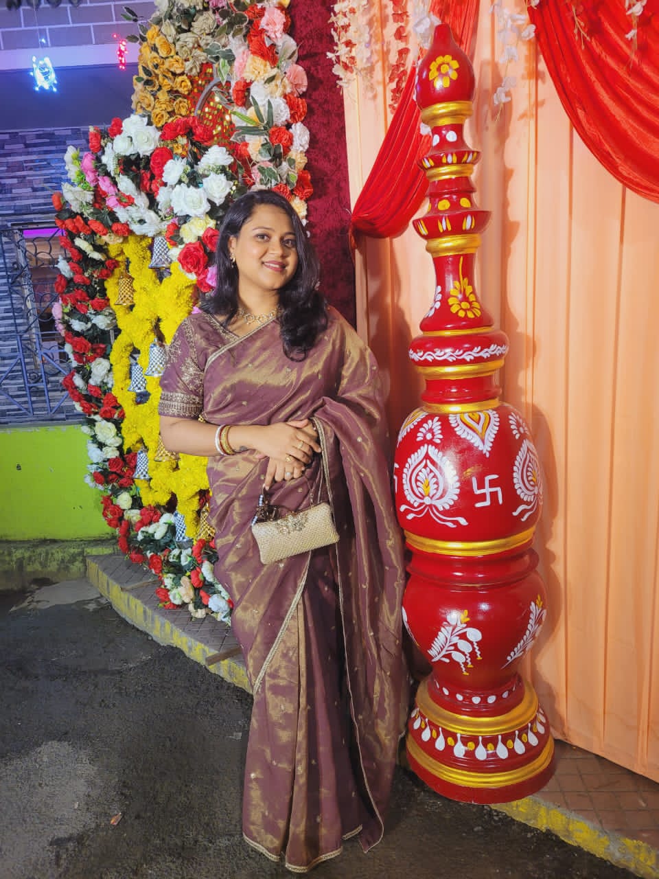 Arpita Das