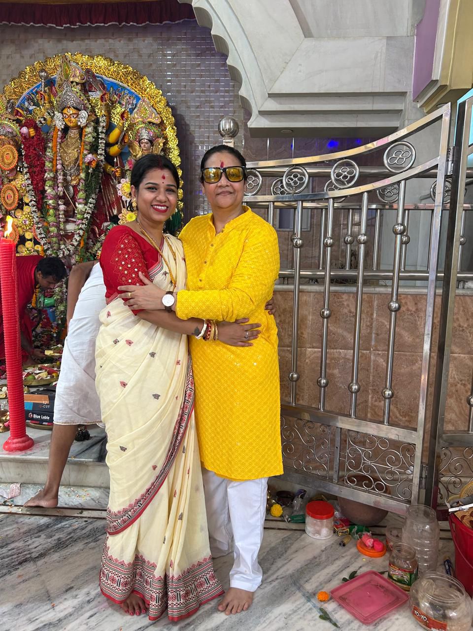 madhumita Bose